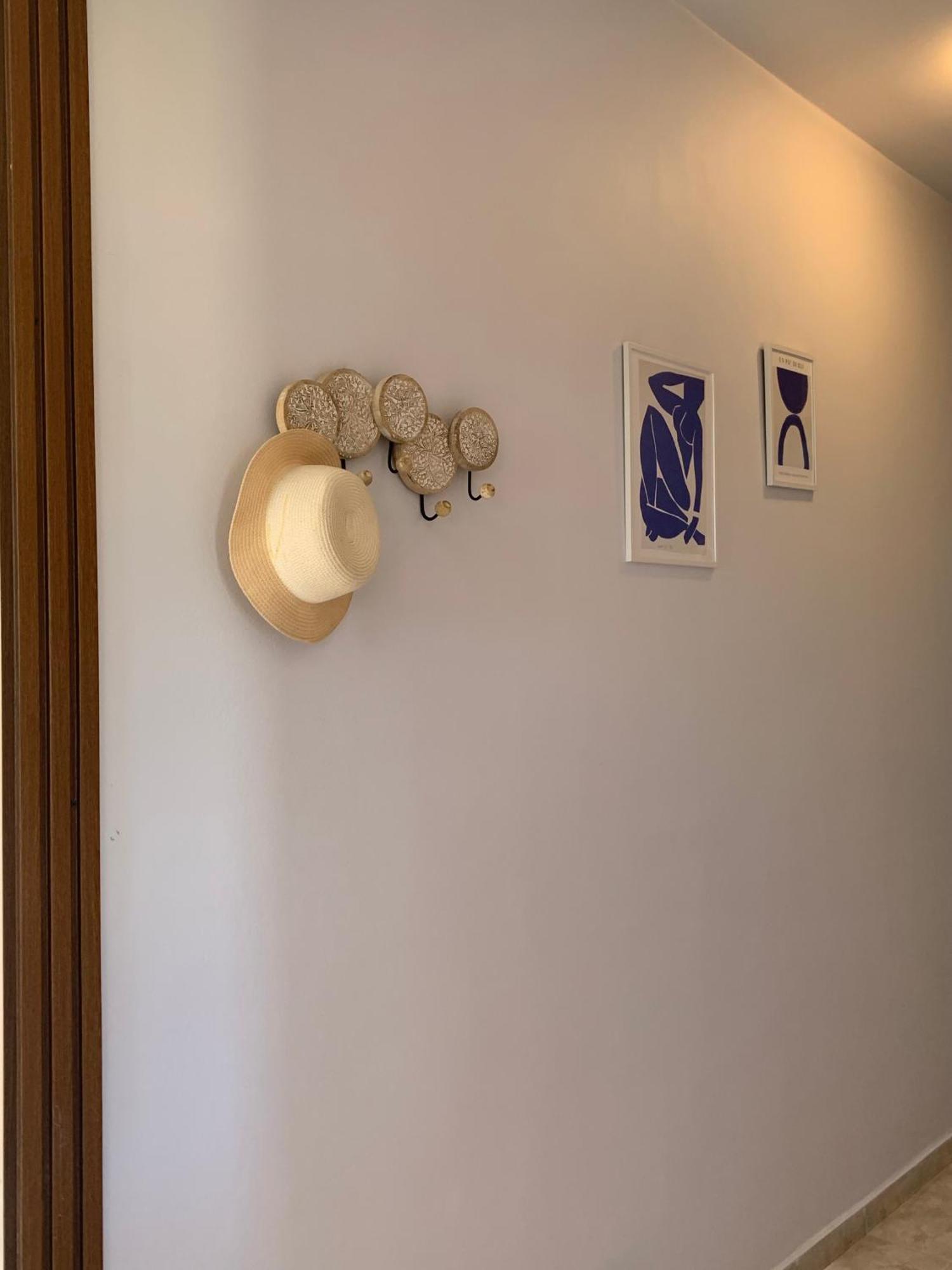 Pandora Villa Vathy  Bagian luar foto